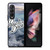 PANIC AT THE DISCO SYMBOL Samsung Galaxy Z Fold 3 Case Cover