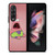 PATRICK STAR SPONGEBOB NICKELODEON Samsung Galaxy Z Fold 3 Case Cover