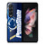 PENN STATE ICON Samsung Galaxy Z Fold 3 Case Cover