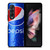 PEPSI LOGO Samsung Galaxy Z Fold 3 Case Cover