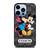 COACH MINNIE MICKEY MOUSE KISS iPhone 13 Pro Max Case Cover