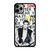 J COLE BORN SINNER QUOTES iPhone 11 Pro Max Case Cover J COLE BORN SINNER QUOTES iPhone 11 Pro Max Case Cover