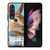 PETER RABBIT Samsung Galaxy Z Fold 3 Case Cover