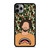 J COLE BAPE PAINT iPhone 11 Pro Max Case Cover