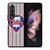 PHILADELPHIA PHILLIES JERSEY Samsung Galaxy Z Fold 3 Case Cover