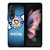 PITTSBURGH PENGUINS SYMBOL Samsung Galaxy Z Fold 3 Case Cover