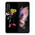 PITTSBURGH STEELERS GROOT NIKE Samsung Galaxy Z Fold 3 Case Cover