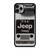 IT'S A JEEP THING iPhone 11 Pro Max Case Cover