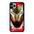 IRON MAN AVENGERS iPhone 11 Pro Max Case Cover