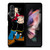POPEYE AND OLIVE CARTOON Samsung Galaxy Z Fold 3 Case Cover