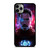 IRON MAN AVENGERS TONY STARK FACE iPhone 11 Pro Max Case Cover