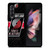 PORTLAND TRAIL BLAZERS LOGO Samsung Galaxy Z Fold 3 Case Cover