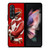 POWER RANGERS RED Samsung Galaxy Z Fold 3 Case Cover