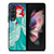 PRINCESS ARIEL LITTLE MERMAID DISNEY Samsung Galaxy Z Fold 3 Case Cover
