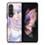 PRINCESS ATHENA SAINT SEIYA Samsung Galaxy Z Fold 3 Case Cover
