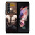PUBG PLAYERUNKNOWN'S POSTER Samsung Galaxy Z Fold 3 Case Cover