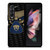 PUMAS UNAM ICON Samsung Galaxy Z Fold 3 Case Cover