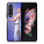 QUEEN FREDDIE MERCURY RAMI MALEK Samsung Galaxy Z Fold 3 Case Cover