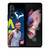 RAFAEL NADAL TENNIS SIGNATURE LOGO Samsung Galaxy Z Fold 3 Case Cover