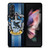 RAVENCLAW HARRY POTTER LOGO Samsung Galaxy Z Fold 3 Case Cover