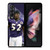 RAY LEWIS BALTIMORE RAVENS NFL 2 Samsung Galaxy Z Fold 3 Case Cover