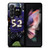 RAY LEWIS RAVEN Samsung Galaxy Z Fold 3 Case Cover