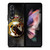 REAL MADRID EMBLEM Samsung Galaxy Z Fold 3 Case Cover