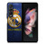 REAL MADRID HALA MADRID Samsung Galaxy Z Fold 3 Case Cover