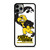 IOWA HAWKEYES MASCOT 2 iPhone 11 Pro Max Case Cover