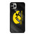 IOWA HAWKEYES ICON iPhone 11 Pro Max Case Cover