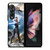 REY STAR WARS THE LAST OF JEDI Samsung Galaxy Z Fold 3 Case Cover