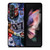 ROB GRONKOWSKI PATRIOTS Samsung Galaxy Z Fold 3 Case Cover