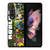 ROBLOX GAME ALL CHARACTER Samsung Galaxy Z Fold 3 Case Cover