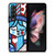 ROMERO BRITTO LIBERTY Samsung Galaxy Z Fold 3 Case Cover