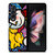 ROMERO BRITTO Samsung Galaxy Z Fold 3 Case Cover