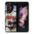 RONALD ACUNA JR ATLANTA BRAVES Samsung Galaxy Z Fold 3 Case Cover