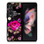 ROSE COACH NEW YORK Samsung Galaxy Z Fold 3 Case Cover