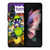 RUGRATS CARTOON 2 Samsung Galaxy Z Fold 3 Case Cover