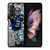RUSSELL WILSON SEATTLE SEAHAWK Samsung Galaxy Z Fold 3 Case Cover