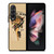 SAILOR JERRY NEW TATTOO Samsung Galaxy Z Fold 3 Case Cover