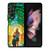 SAINT FRANCES MOVIES Samsung Galaxy Z Fold 3 Case Cover