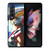 SAINT SEIYA PEGASUS NEW Samsung Galaxy Z Fold 3 Case Cover