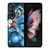 SAINT SEIYA PEGASUS SEIYA ANIME Samsung Galaxy Z Fold 3 Case Cover