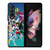 SAINT SEIYA WARRIOR Samsung Galaxy Z Fold 3 Case Cover