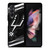 SAN ANTONIO SPURS BASKETBALL ICON Samsung Galaxy Z Fold 3 Case Cover