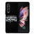 SAN ANTONIO SPURS BASKETBALL LOGO Samsung Galaxy Z Fold 3 Case Cover