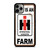 INTERNATIONAL HARVESTER IH THIS IS AN FARM iPhone 11 Pro Max Case Cover