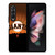 SAN FRANCISCO GIANTS MLB LOGO Samsung Galaxy Z Fold 3 Case Cover