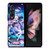 SANGONOMIYA KOKOMI GENSHIN IMPACT Samsung Galaxy Z Fold 3 Case Cover