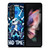 SANS UNDERTALE BAD TIME 2 Samsung Galaxy Z Fold 3 Case Cover